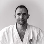 Sempai Jonas Wahlström